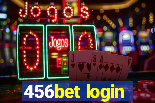 456bet login